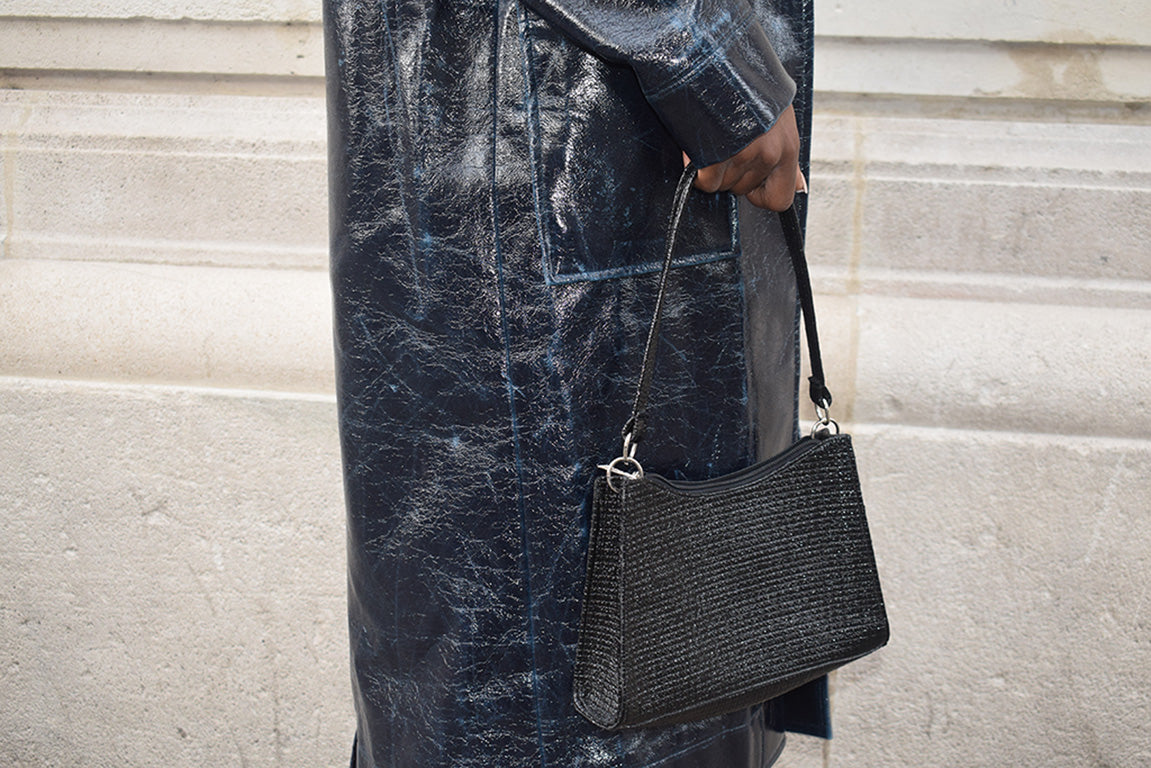 Le sac baguette Pata