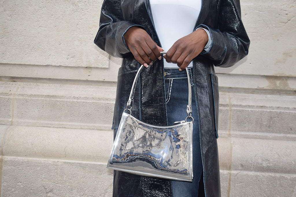 The Pata baguette bag