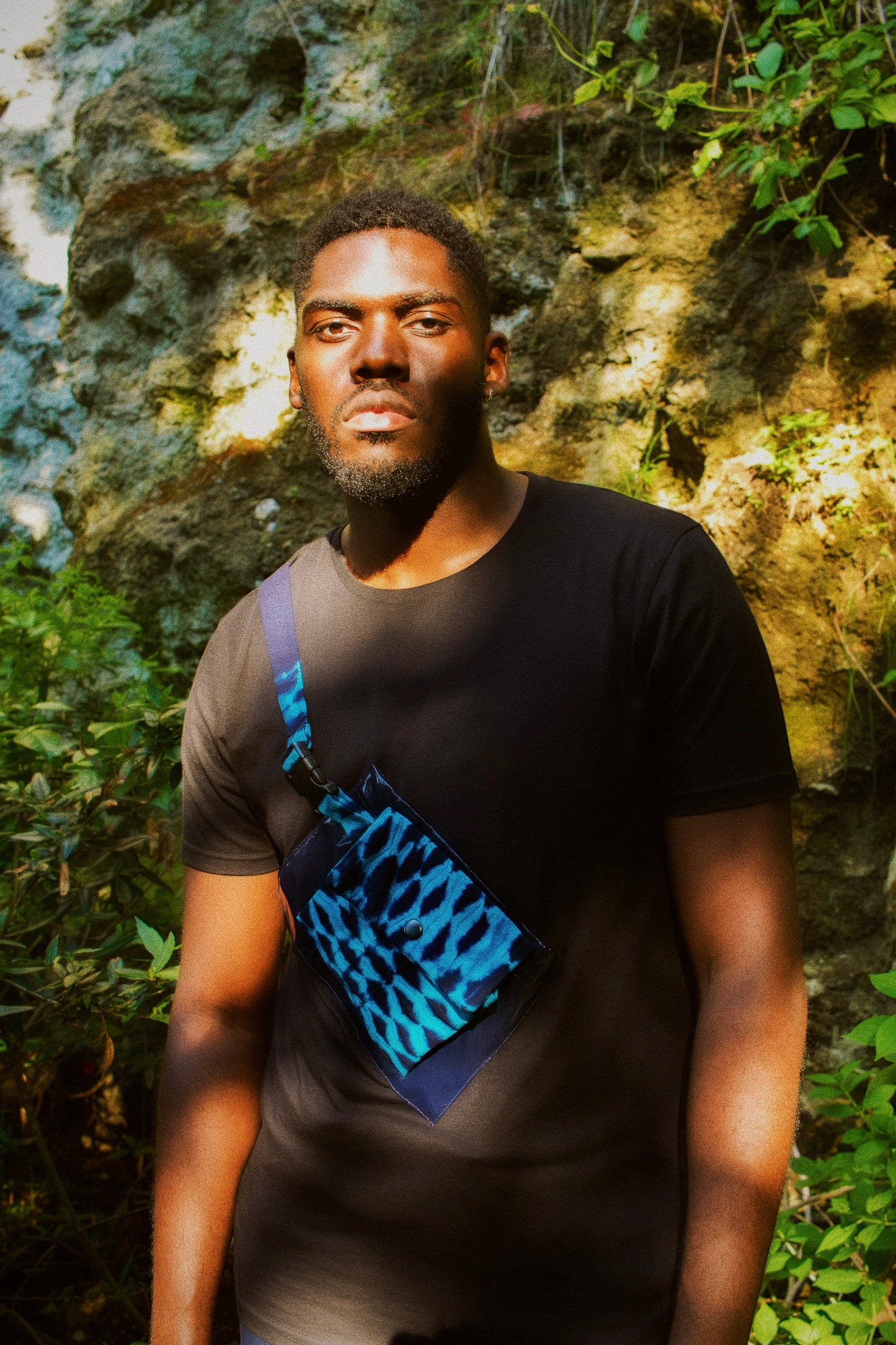 LE T-SHIRT DRICH